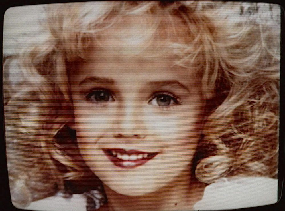 JonBenet Ramsey