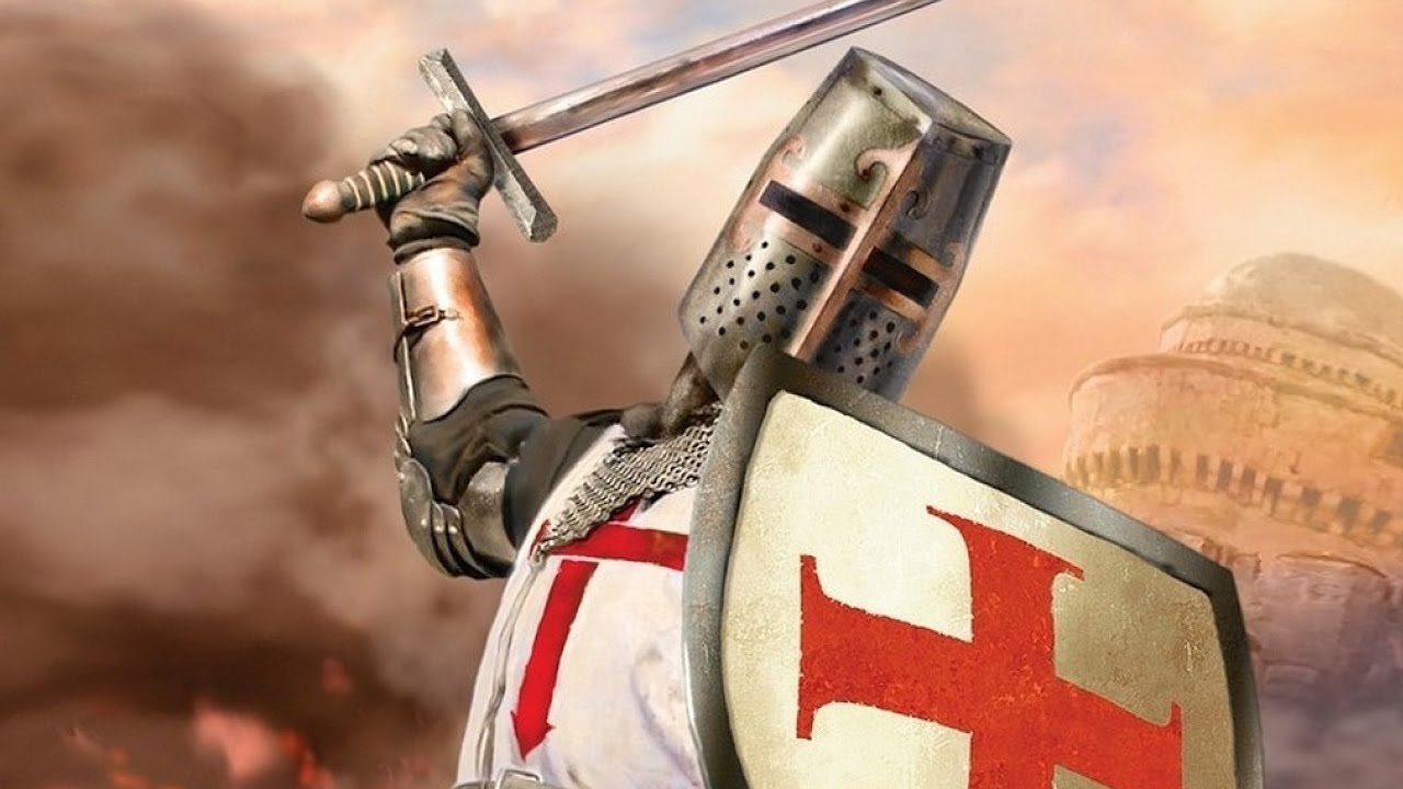 Crusades Image