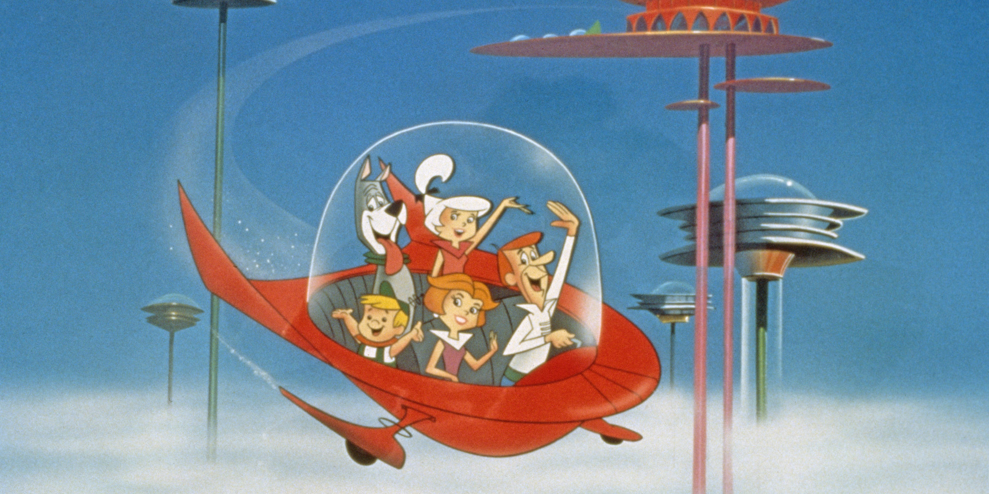 Jetsons