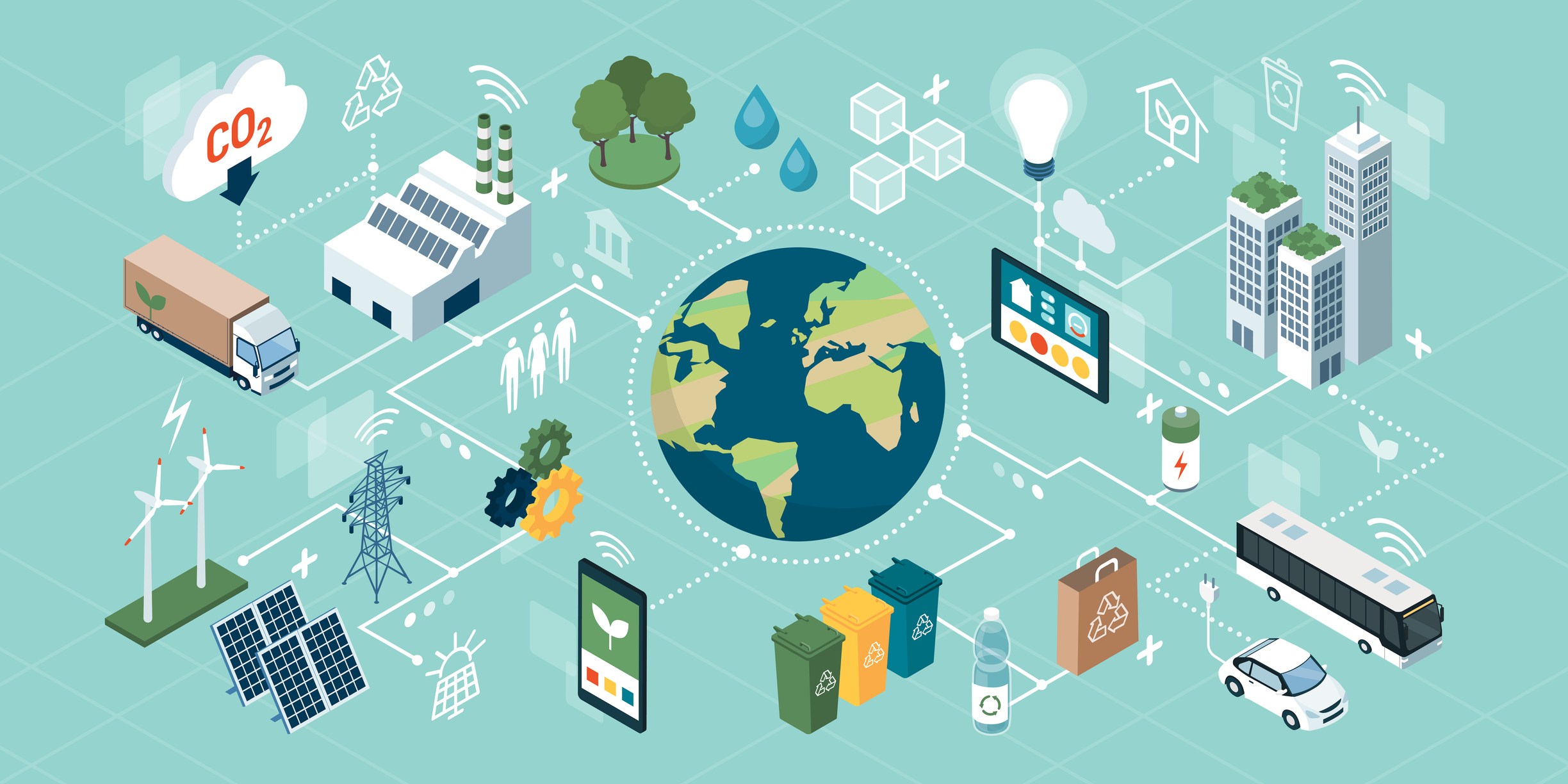 Supply Chain